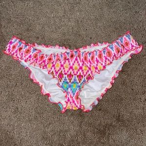 Victoria secret bikini bottoms